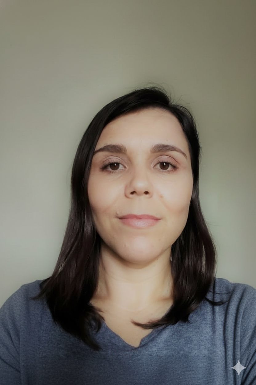 Luciana Santos - Instrutora PMP®