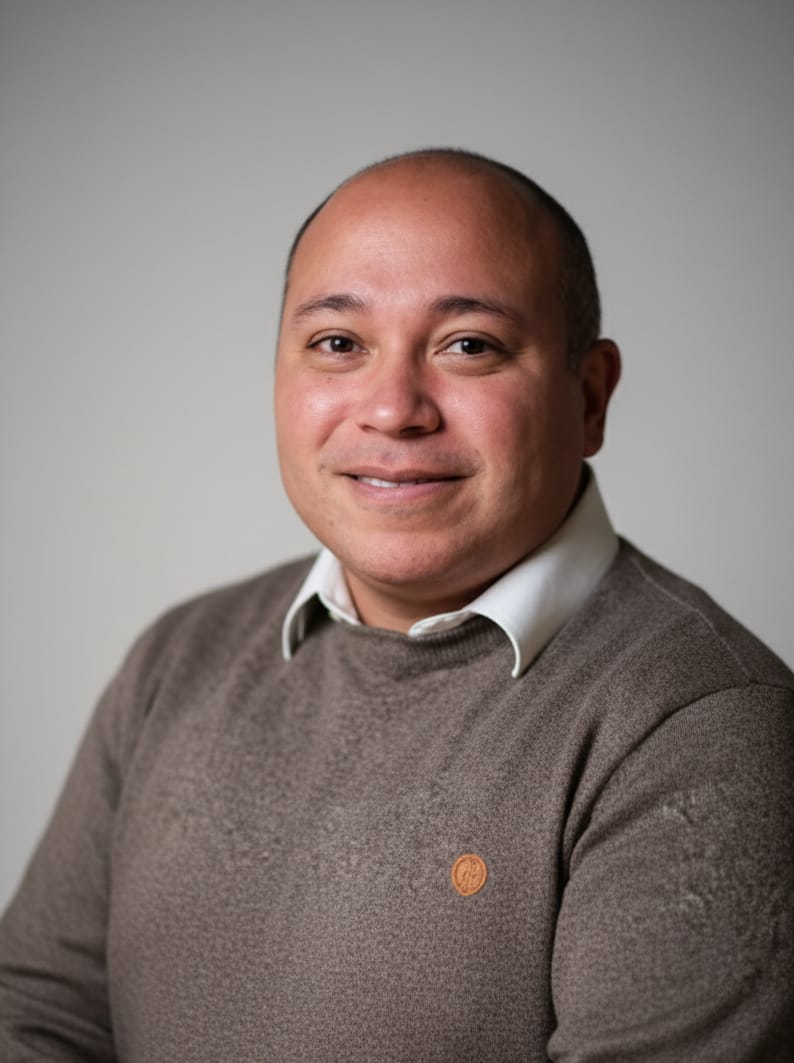 Victor Vidal - Instrutora PMP®